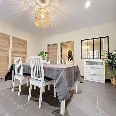 Logement T3 Demeure D'Exception Cénac Exterior foto