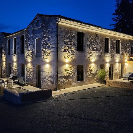 Logement T3 Demeure D'Exception Cénac Exterior foto