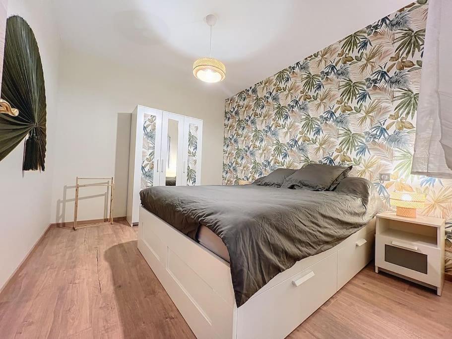 Logement T3 Demeure D'Exception Cénac Exterior foto